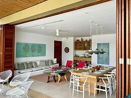 W Charming 5BR Villa in the Heart of Anapoima