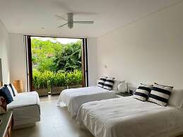 W Charming 5BR Villa in the Heart of Anapoima