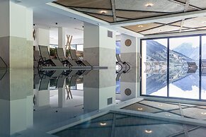 Modern Apartment 100 m From ski Area