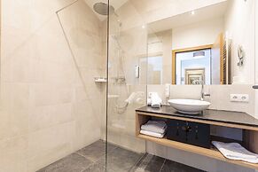 Modern Apartment 100 m From ski Area