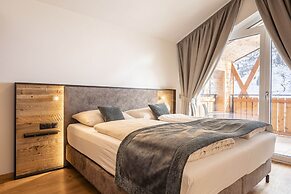 Modern Apartment 100 m From ski Area