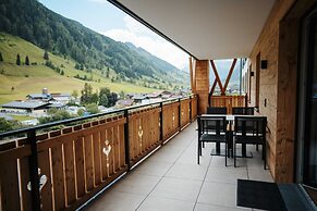 Modern Apartment 100 m From ski Area