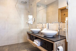 Modern Apartment 100 m From ski Area