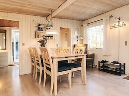 6 Person Holiday Home in Nibe
