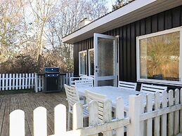 6 Person Holiday Home in Nibe