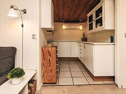 6 Person Holiday Home in Nibe
