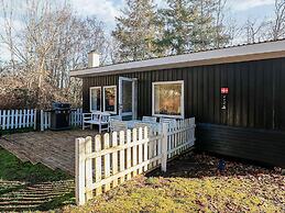6 Person Holiday Home in Nibe