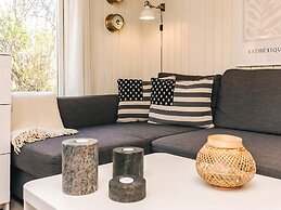 6 Person Holiday Home in Nibe