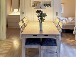 6 Person Holiday Home in Nibe