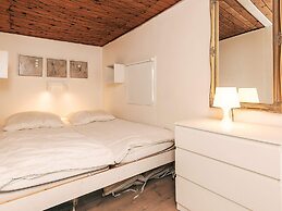 6 Person Holiday Home in Nibe