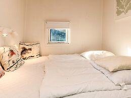 6 Person Holiday Home in Nibe