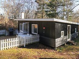 6 Person Holiday Home in Nibe