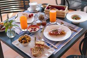 HibiscusUno Tropea Residence