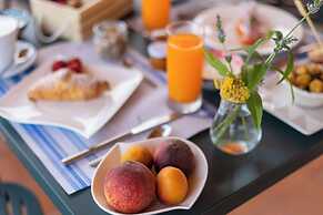 HibiscusUno Tropea Residence