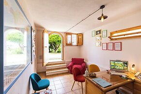 HibiscusUno Tropea Residence