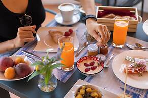 HibiscusUno Tropea Residence