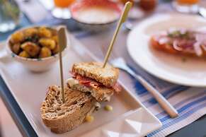 HibiscusUno Tropea Residence