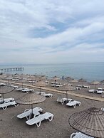 Begonya Hotel Kemer - All Inclusive