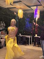 Begonya Hotel Kemer - All Inclusive