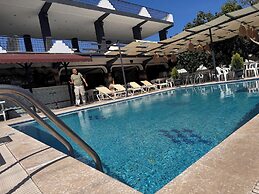 Begonya Hotel Kemer - All Inclusive