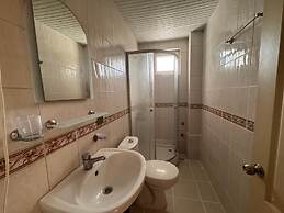 Begonya Hotel Kemer - All Inclusive