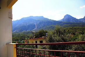 Begonya Hotel Kemer - All Inclusive