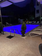 Begonya Hotel Kemer - All Inclusive
