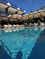 Begonya Hotel Kemer - All Inclusive