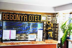 Begonya Hotel Kemer - All Inclusive