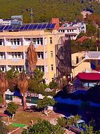 Begonya Hotel Kemer - All Inclusive