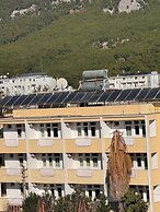 Begonya Hotel Kemer - All Inclusive