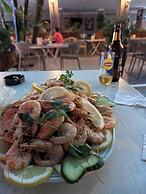 Begonya Hotel Kemer - All Inclusive