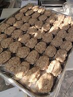 Begonya Hotel Kemer - All Inclusive