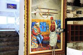 Begonya Hotel Kemer - All Inclusive