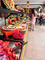 Begonya Hotel Kemer - All Inclusive