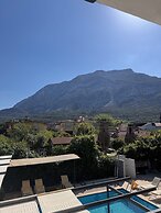 Begonya Hotel Kemer - All Inclusive