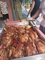 Begonya Hotel Kemer - All Inclusive