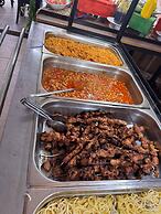 Begonya Hotel Kemer - All Inclusive