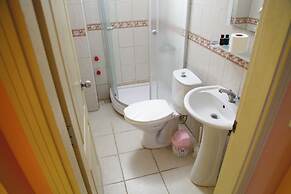 Begonya Hotel Kemer - All Inclusive