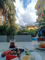 Begonya Hotel Kemer - All Inclusive