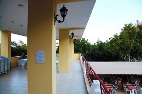 Begonya Hotel Kemer - All Inclusive