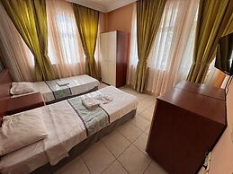 Begonya Hotel Kemer - All Inclusive