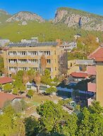 Begonya Hotel Kemer - All Inclusive