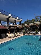 Begonya Hotel Kemer - All Inclusive