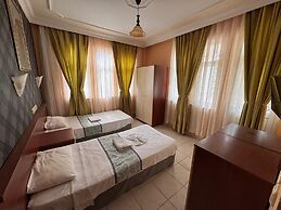 Begonya Hotel Kemer - All Inclusive