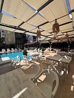 Begonya Hotel Kemer - All Inclusive