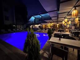 Begonya Hotel Kemer - All Inclusive