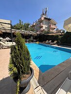 Begonya Hotel Kemer - All Inclusive