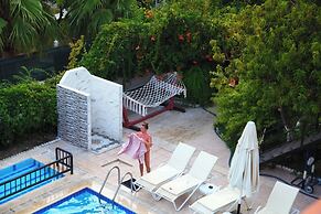 Begonya Hotel Kemer - All Inclusive