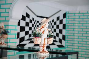 Begonya Hotel Kemer - All Inclusive